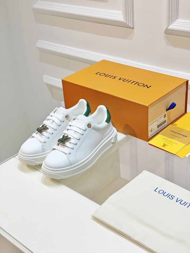 Louis Vuitton Sneakers